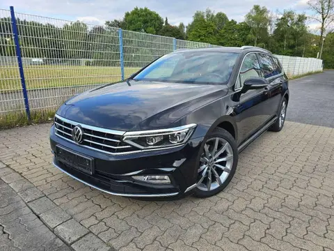 Used VOLKSWAGEN PASSAT Diesel 2021 Ad 