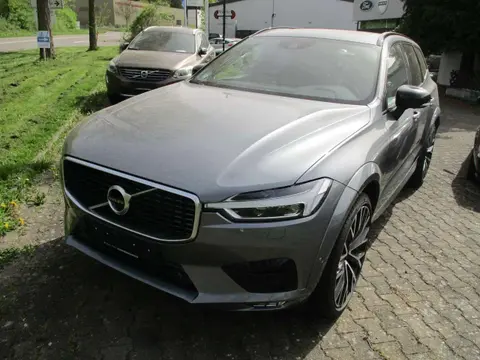 Used VOLVO XC60 Diesel 2019 Ad 