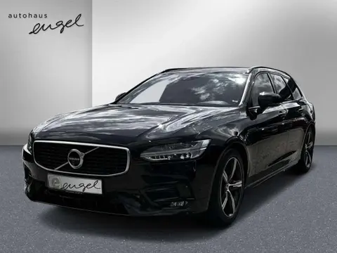 Used VOLVO V90 Diesel 2020 Ad Germany