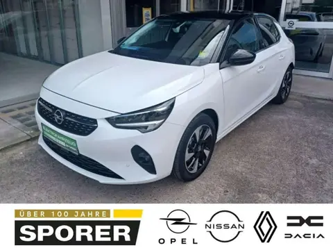 Annonce OPEL CORSA Électrique 2021 d'occasion 