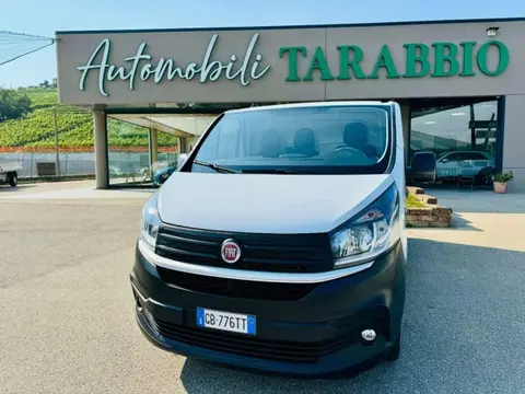 Used FIAT TALENTO Diesel 2020 Ad 