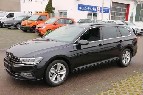 Used VOLKSWAGEN PASSAT Diesel 2023 Ad 