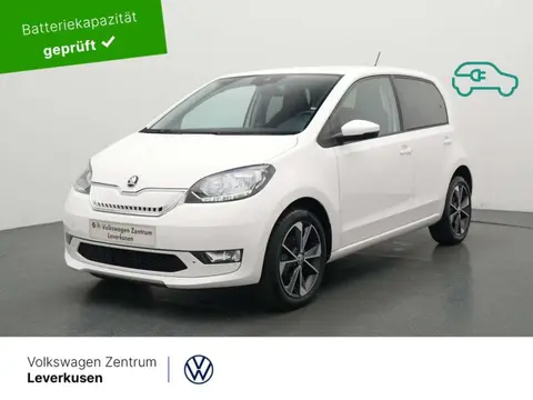 Used SKODA CITIGO Electric 2021 Ad 