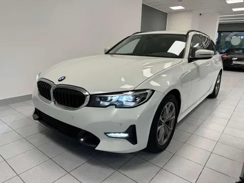 Annonce BMW SERIE 3 Diesel 2019 d'occasion 