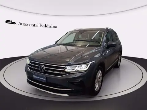 Used VOLKSWAGEN TIGUAN Diesel 2021 Ad 