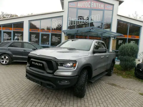 Used DODGE RAM Petrol 2020 Ad 