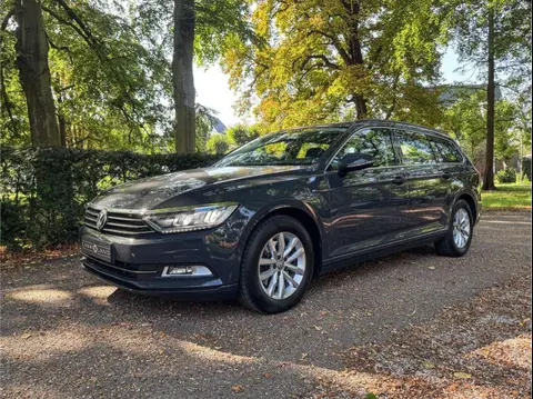 Annonce VOLKSWAGEN PASSAT Diesel 2015 d'occasion 