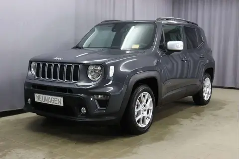 Used JEEP RENEGADE Petrol 2022 Ad 