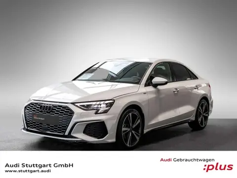 Annonce AUDI A3 Essence 2024 d'occasion 