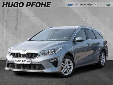 Used KIA CEED Petrol 2020 Ad 