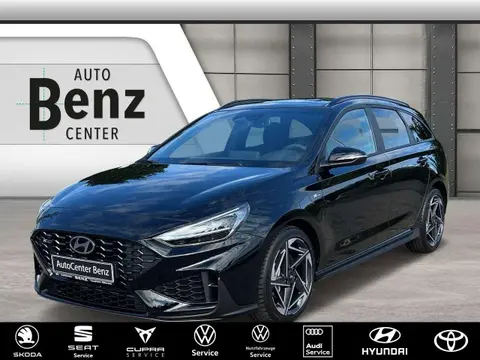 Annonce HYUNDAI I30 Essence 2024 d'occasion 