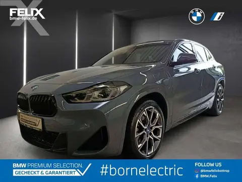 Used BMW X2 Hybrid 2023 Ad 