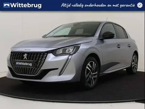 Used PEUGEOT 208 Petrol 2023 Ad 