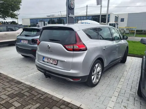 Used RENAULT GRAND SCENIC Diesel 2019 Ad 