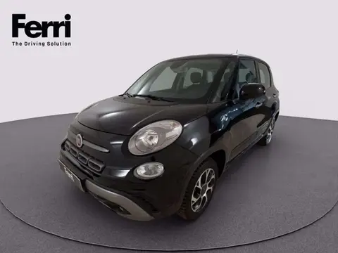 Annonce FIAT 500L Diesel 2022 d'occasion 