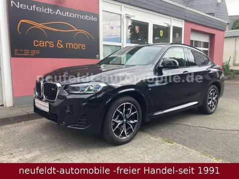 Used BMW X4 Diesel 2022 Ad 