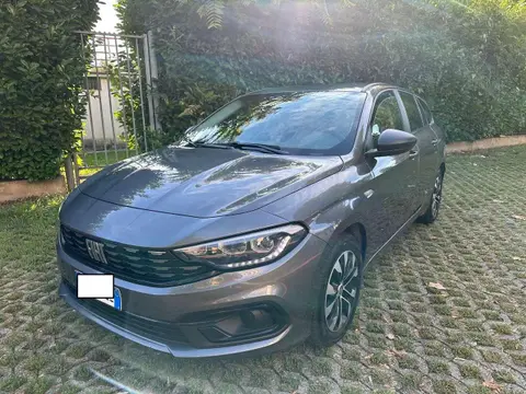 Annonce FIAT TIPO Diesel 2021 d'occasion 