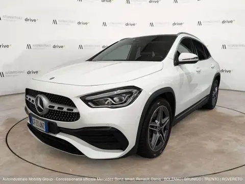 Used MERCEDES-BENZ CLASSE GLA Diesel 2021 Ad 