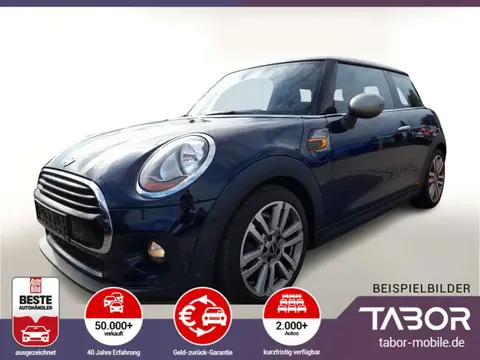 Annonce MINI COOPER Essence 2017 d'occasion 