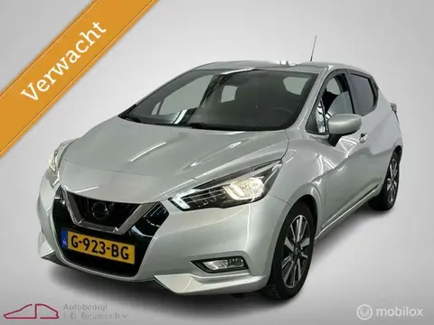 Used NISSAN MICRA Petrol 2019 Ad 