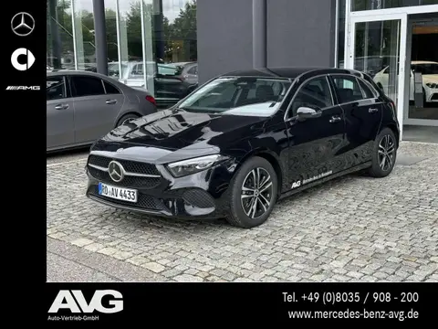 Used MERCEDES-BENZ CLASSE A Petrol 2024 Ad 