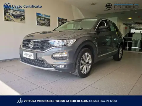 Used VOLKSWAGEN T-ROC Petrol 2018 Ad 