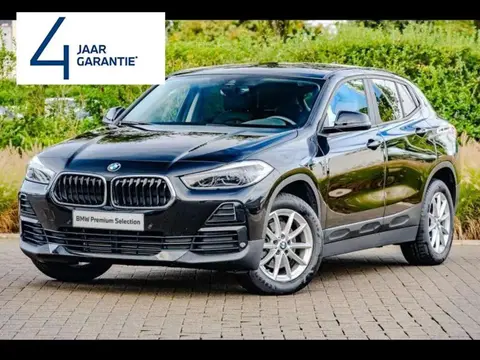 Used BMW X2 Petrol 2022 Ad Belgium