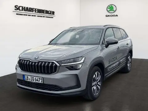 Used SKODA KODIAQ Hybrid 2024 Ad 