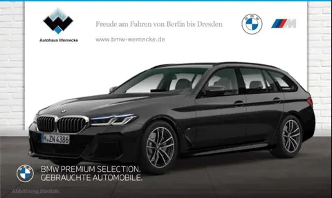 Annonce BMW SERIE 5 Diesel 2023 d'occasion Allemagne