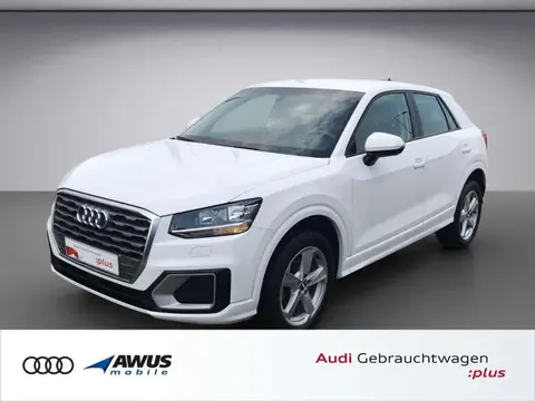 Used AUDI Q2 Petrol 2020 Ad 