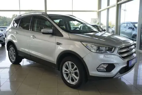 Annonce FORD KUGA Essence 2019 d'occasion 