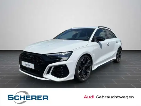 Annonce AUDI RS3 Essence 2022 d'occasion 