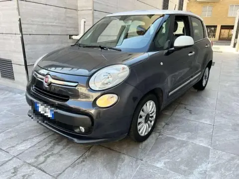 Used FIAT 500L Diesel 2016 Ad 