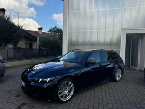 Annonce BMW M3 Essence 2024 d'occasion 