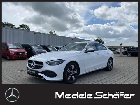 Used MERCEDES-BENZ CLASSE C Diesel 2023 Ad 