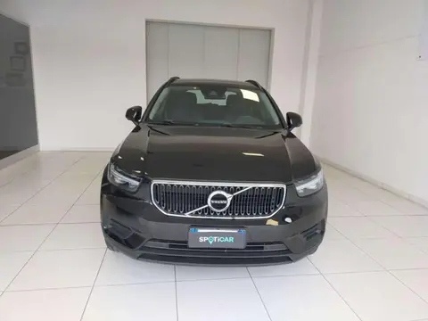 Annonce VOLVO XC40 Diesel 2019 d'occasion 