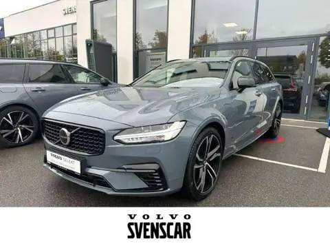 Annonce VOLVO V90 Hybride 2022 d'occasion 