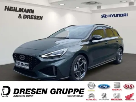 Annonce HYUNDAI I30 Essence 2024 d'occasion 