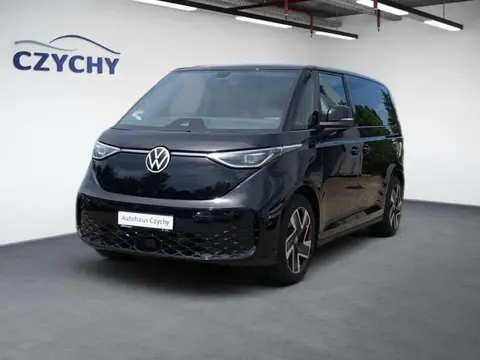 Annonce VOLKSWAGEN ID. BUZZ Électrique 2023 d'occasion 