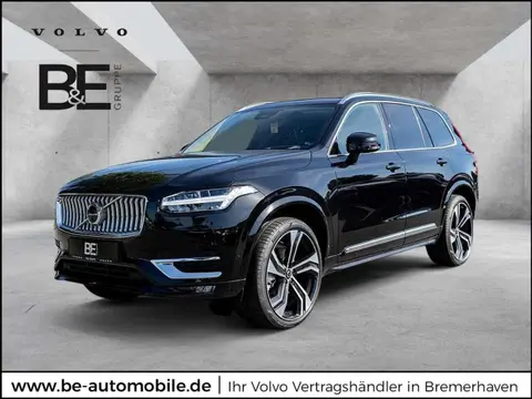 Used VOLVO XC90 Diesel 2023 Ad 