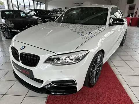 Used BMW M2 Petrol 2018 Ad 