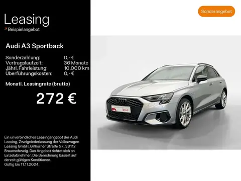 Used AUDI A3 Hybrid 2024 Ad 