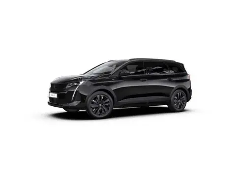 Annonce PEUGEOT 5008 Essence 2023 d'occasion 