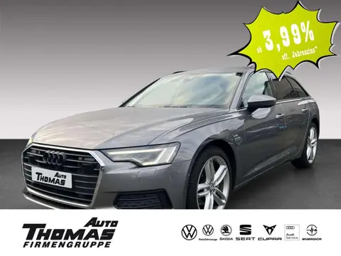 Annonce AUDI A6 Diesel 2020 d'occasion 