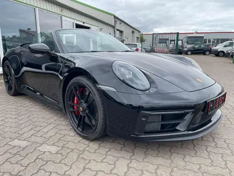 Used PORSCHE 911 Petrol 2023 Ad 