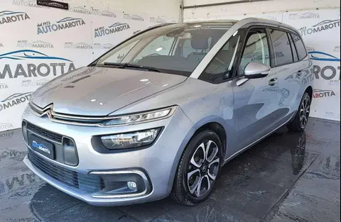 Used CITROEN C4 Diesel 2019 Ad 