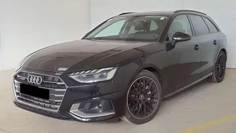 Used AUDI A4 Petrol 2021 Ad 