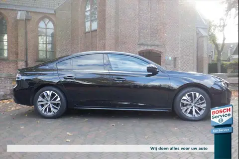 Used PEUGEOT 508 Petrol 2022 Ad 