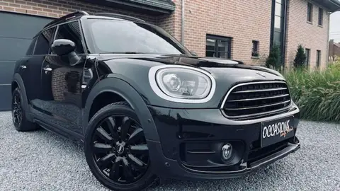 Used MINI COOPER Petrol 2020 Ad Belgium