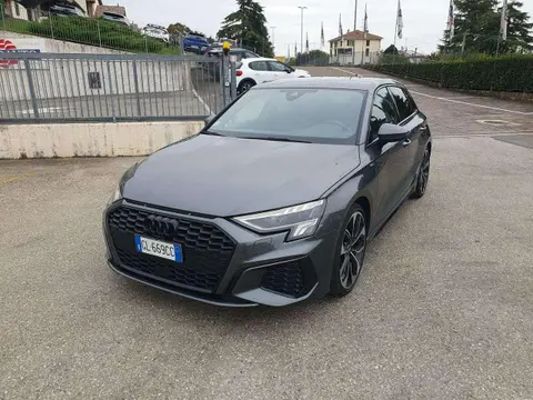 Annonce AUDI A3 Diesel 2023 d'occasion 